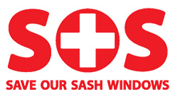 Save Our Sash Logo