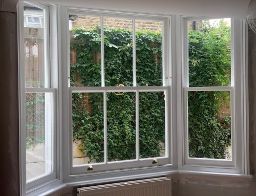 Everything You Need to Know About Sash Window Replacement