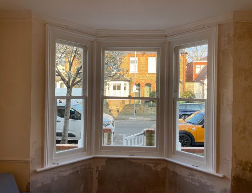 What Is Sash Window Replacement? Signs, Costs & Replacement Guide