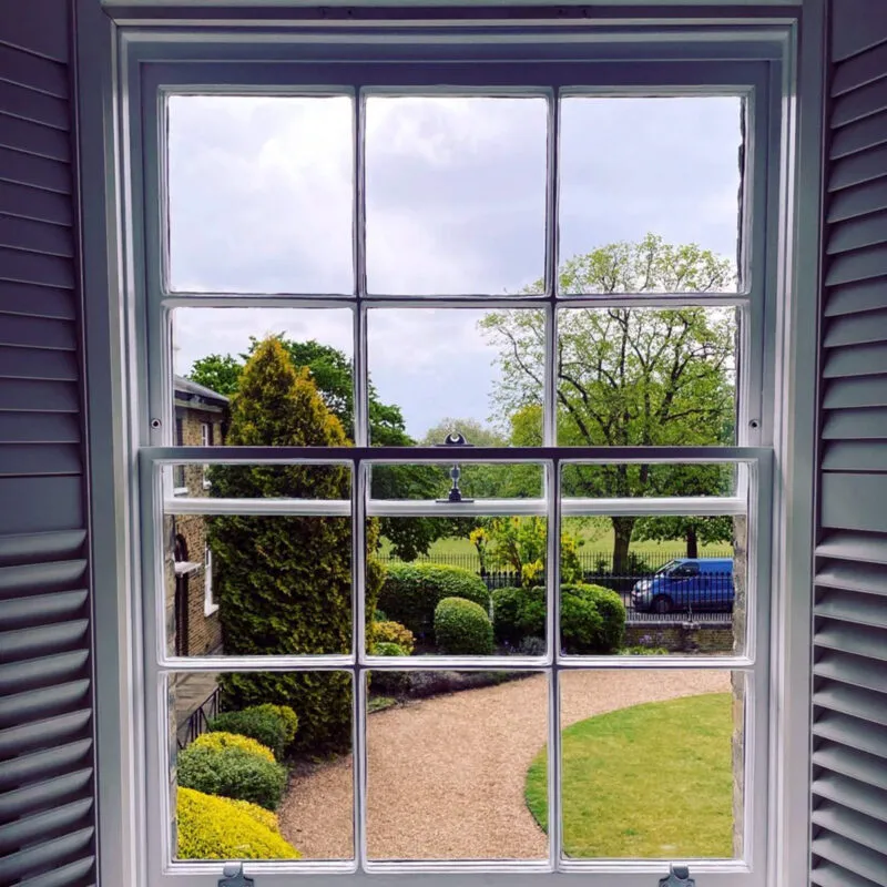 replacement-800×800 Sash Window Installers London